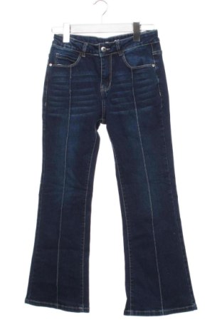 Blugi pentru copii Conbipel, Mărime 11-12y/ 152-158 cm, Culoare Albastru, Preț 77,99 Lei