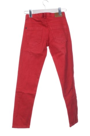 Kinderjeans Coolclub, Größe 9-10y/ 140-146 cm, Farbe Rot, Preis 16,42 €