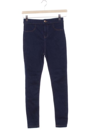 Detské džínsy  Denim Co., Veľkosť 11-12y/ 152-158 cm, Farba Modrá, Cena  19,95 €