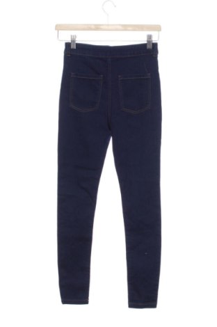 Detské džínsy  Denim Co., Veľkosť 11-12y/ 152-158 cm, Farba Modrá, Cena  19,95 €