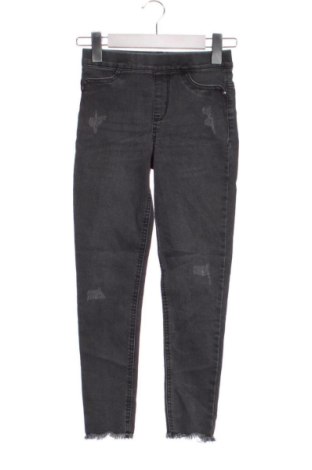 Detské džínsy  Denim Co., Veľkosť 8-9y/ 134-140 cm, Farba Sivá, Cena  17,95 €