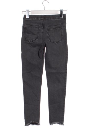 Detské džínsy  Denim Co., Veľkosť 8-9y/ 134-140 cm, Farba Sivá, Cena  17,95 €