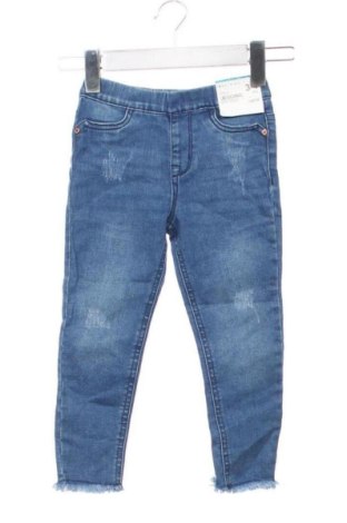 Детски дънки Denim Co., Размер 2-3y/ 98-104 см, Цвят Син, Цена 26,58 €