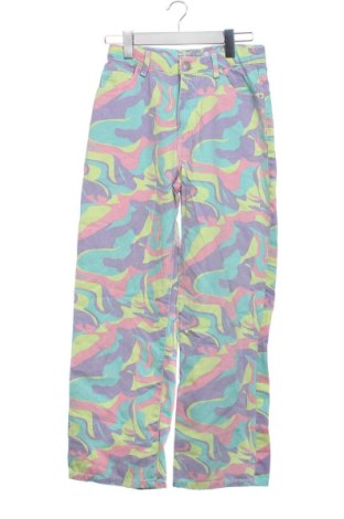Detské džínsy  Denim Co., Veľkosť 12-13y/ 158-164 cm, Farba Viacfarebná, Cena  19,95 €