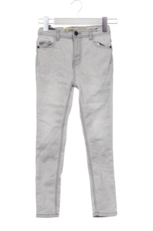 Детски дънки Denim&Co., Размер 8-9y/ 134-140 см, Цвят Сив, Цена 10,22 €