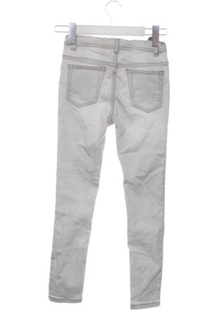 Детски дънки Denim&Co., Размер 8-9y/ 134-140 см, Цвят Сив, Цена 10,22 €
