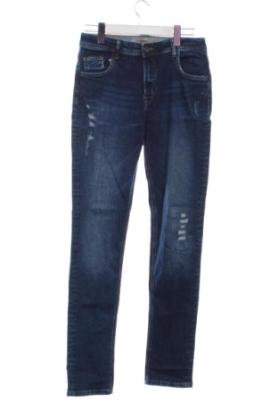 Детски дънки Denim Co., Размер 14-15y/ 168-170 см, Цвят Син, Цена 9,71 €
