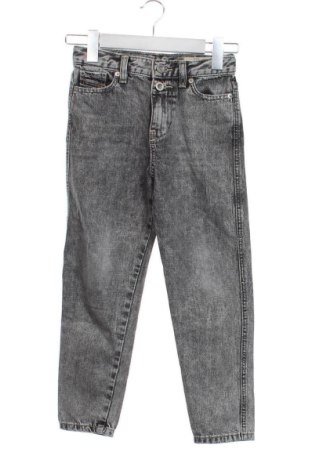 Kinderjeans Diesel, Größe 7-8y/ 128-134 cm, Farbe Schwarz, Preis € 48,00