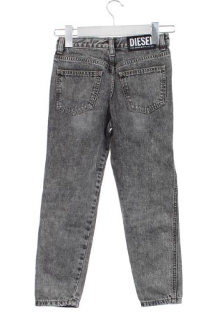 Kinderjeans Diesel, Größe 7-8y/ 128-134 cm, Farbe Schwarz, Preis € 48,00
