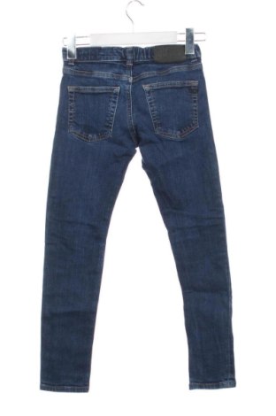 Gyerek farmernadrág Diesel, Méret 9-10y / 140-146 cm, Szín Kék, Ár 23 839 Ft