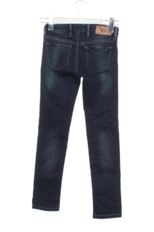 Kinderjeans Diesel, Größe 7-8y/ 128-134 cm, Farbe Blau, Preis € 62,99