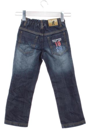 Blugi pentru copii Disney, Mărime 3-4y/ 104-110 cm, Culoare Albastru, Preț 101,99 Lei