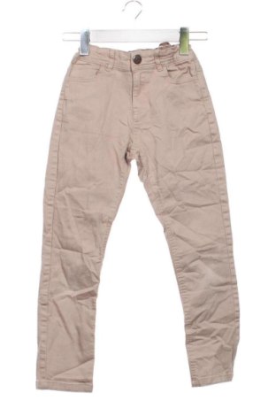 Dětské džíny  Dixie, Velikost 8-9y/ 134-140 cm, Barva Béžová, Cena  769,00 Kč