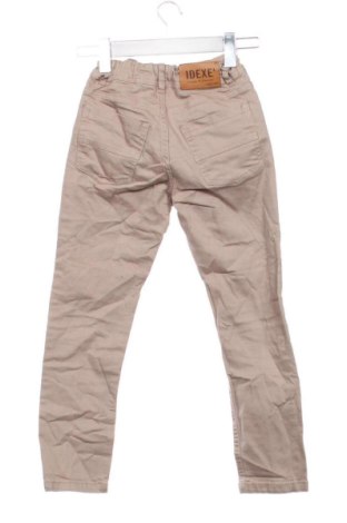 Dětské džíny  Dixie, Velikost 8-9y/ 134-140 cm, Barva Béžová, Cena  769,00 Kč