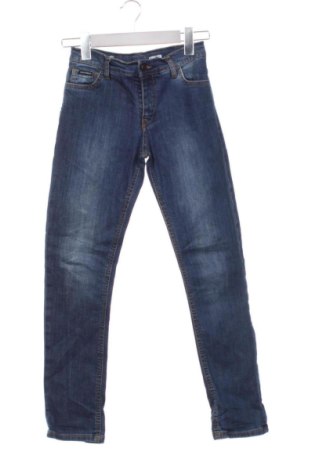 Blugi pentru copii Dolce & Gabbana, Mărime 10-11y/ 146-152 cm, Culoare Albastru, Preț 355,99 Lei, #136223233