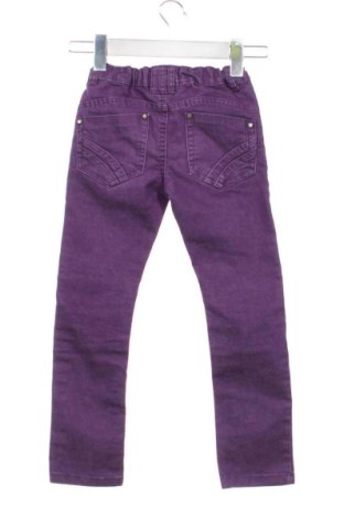 Kinderjeans Dopo Dopo, Größe 5-6y/ 116-122 cm, Farbe Lila, Preis 16,00 €