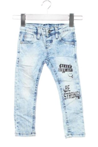 Detské džínsy  Dopo Dopo, Veľkosť 18-24m/ 86-98 cm, Farba Modrá, Cena  19,95 €