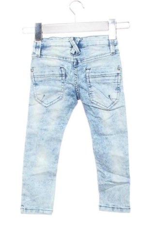 Detské džínsy  Dopo Dopo, Veľkosť 18-24m/ 86-98 cm, Farba Modrá, Cena  19,95 €