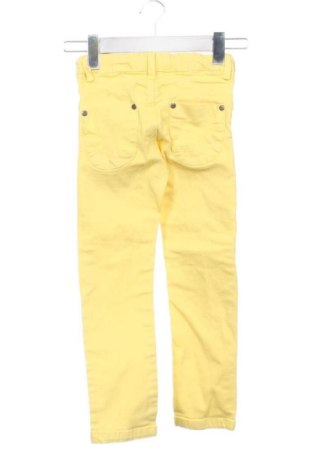 Detské džínsy  Dopo Dopo, Veľkosť 5-6y/ 116-122 cm, Farba Žltá, Cena  15,95 €