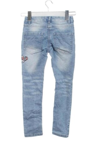 Detské džínsy  Dopo Dopo, Veľkosť 5-6y/ 116-122 cm, Farba Modrá, Cena  19,95 €
