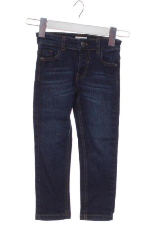 Kinderjeans Du Pareil Au Meme, Größe 18-24m/ 86-98 cm, Farbe Blau, Preis 16,00 €