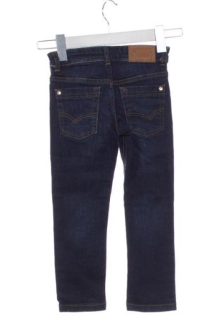Kinderjeans Du Pareil Au Meme, Größe 18-24m/ 86-98 cm, Farbe Blau, Preis 16,00 €