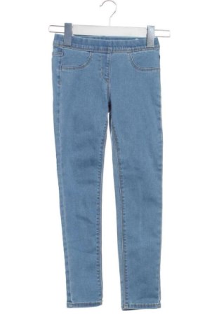 Kinderjeans ELISE, Größe 6-7y/ 122-128 cm, Farbe Blau, Preis € 14,00