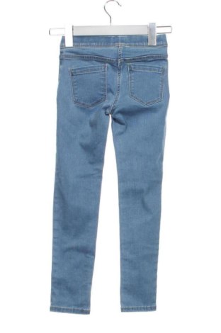Kinderjeans ELISE, Größe 6-7y/ 122-128 cm, Farbe Blau, Preis € 14,00