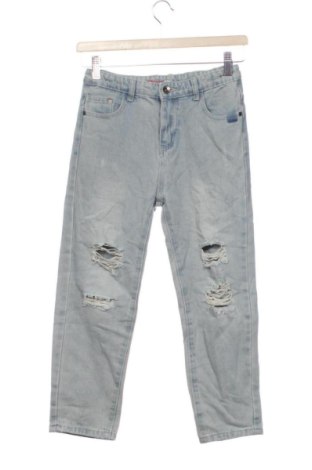 Kinderjeans Energiers, Größe 8-9y/ 134-140 cm, Farbe Blau, Preis 21,99 €