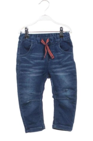 Blugi pentru copii Ergee, Mărime 12-18m/ 80-86 cm, Culoare Albastru, Preț 101,99 Lei