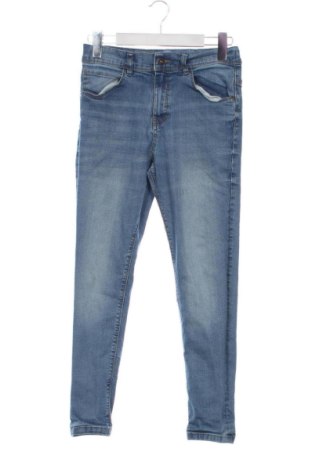 Kinderjeans F&F, Größe 12-13y/ 158-164 cm, Farbe Blau, Preis € 16,36