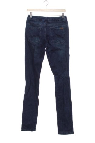 Blugi pentru copii Fit-Z, Mărime 15-18y/ 170-176 cm, Culoare Albastru, Preț 83,41 Lei