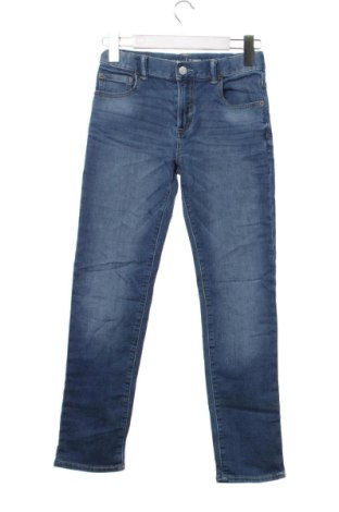 Blugi pentru copii Gap, Mărime 9-10y/ 140-146 cm, Culoare Albastru, Preț 85,99 Lei