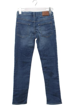 Blugi pentru copii Gap, Mărime 9-10y/ 140-146 cm, Culoare Albastru, Preț 85,99 Lei