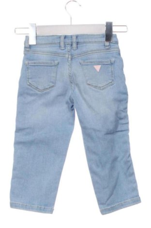 Kinderjeans Guess, Größe 6-9m/ 68-74 cm, Farbe Blau, Preis 25,00 €