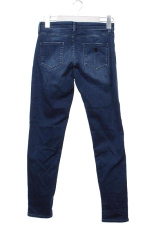 Детски дънки Guess, Размер 15-18y/ 170-176 см, Цвят Син, Цена 25,05 €