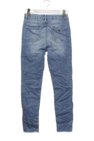 Детски дънки Guess, Размер 10-11y/ 146-152 см, Цвят Син, Цена 25,05 €