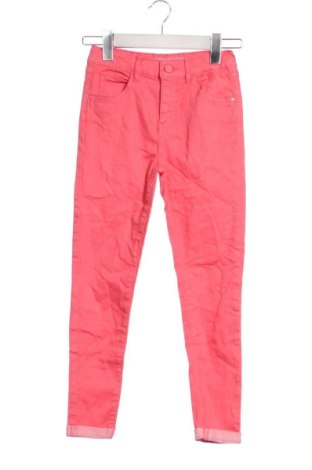 Blugi pentru copii Guess, Mărime 9-10y/ 140-146 cm, Culoare Roșu, Preț 151,99 Lei
