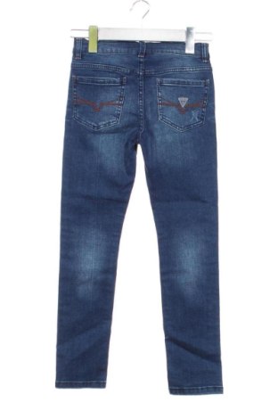 Детски дънки Guess, Размер 7-8y/ 128-134 см, Цвят Син, Цена 57,00 €