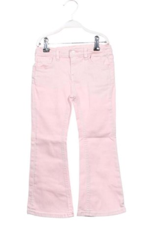 Detské džínsy  Guess By Marciano, Veľkosť 4-5y/ 110-116 cm, Farba Ružová, Cena  37,95 €