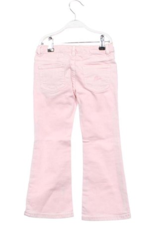 Detské džínsy  Guess By Marciano, Veľkosť 4-5y/ 110-116 cm, Farba Ružová, Cena  37,95 €