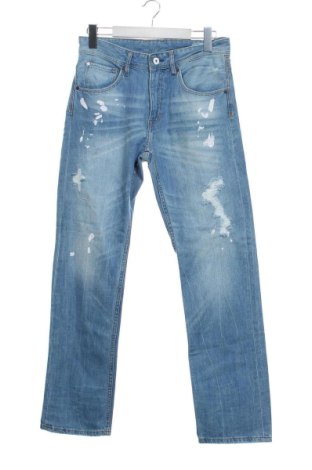 Παιδικά τζίν H&M, Μέγεθος 12-13y/ 158-164 εκ., Χρώμα Μπλέ, Τιμή 16,00 €