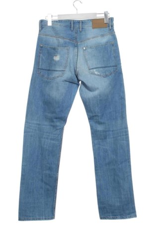 Παιδικά τζίν H&M, Μέγεθος 12-13y/ 158-164 εκ., Χρώμα Μπλέ, Τιμή 16,00 €