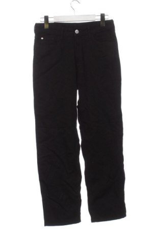Detské džínsy  H&M, Veľkosť 12-13y/ 158-164 cm, Farba Čierna, Cena  19,95 €