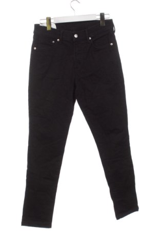 Dětské džíny  H&M, Velikost 15-18y/ 170-176 cm, Barva Černá, Cena  489,00 Kč