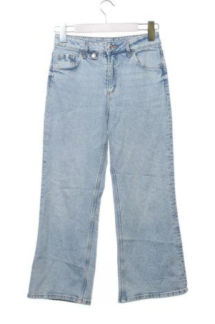Detské džínsy  H&M, Veľkosť 8-9y/ 134-140 cm, Farba Modrá, Cena  19,95 €