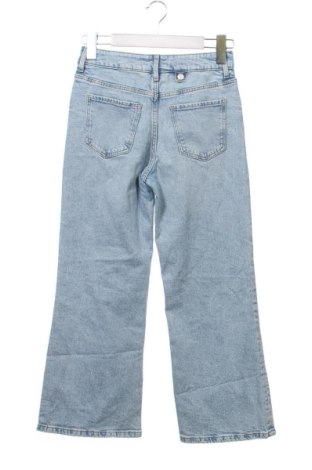 Detské džínsy  H&M, Veľkosť 8-9y/ 134-140 cm, Farba Modrá, Cena  19,95 €