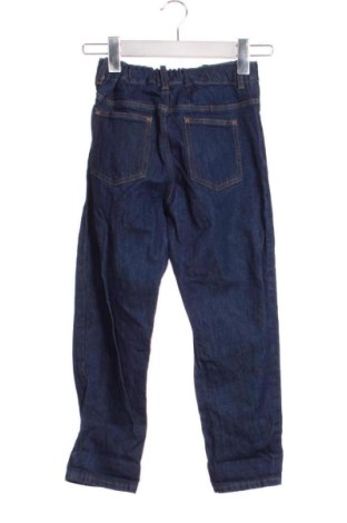Detské džínsy  H&M, Veľkosť 5-6y/ 116-122 cm, Farba Modrá, Cena  19,95 €