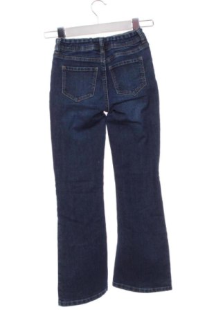 Blugi pentru copii H&M, Mărime 7-8y/ 128-134 cm, Culoare Albastru, Preț 83,41 Lei