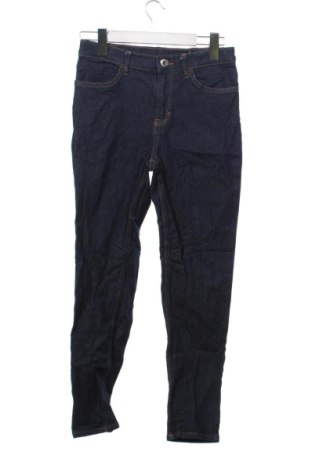 Detské džínsy  H&M, Veľkosť 11-12y/ 152-158 cm, Farba Modrá, Cena  19,95 €